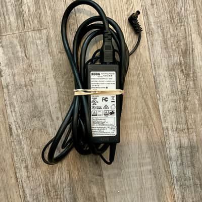 Vox VMG-50 MINI GO 50 Portable Modeling Amp w/ Power Supply & VFS3 3-Button Footswitch image 9
