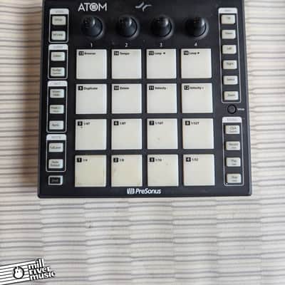 PreSonus ATOM USB 2.0 Pad Controller image 2