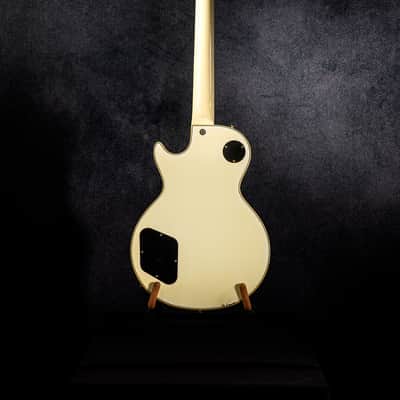 Greco Les Paul EGC550 Made in Japan 1990 Cream image 8