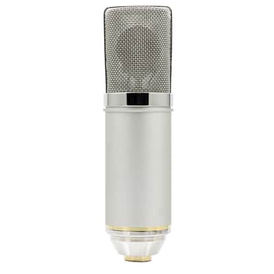 MXL V67 HE Large Capsule Condenser Microphone image 2