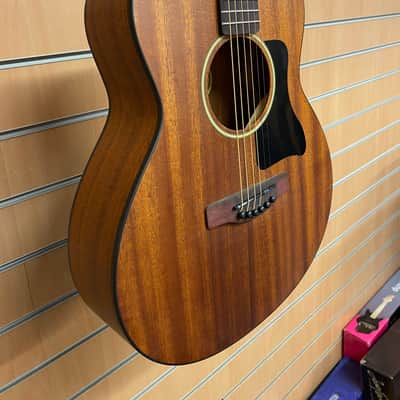 Adam Black 88O2T Acoustic Travel Guitar 2020s image 3