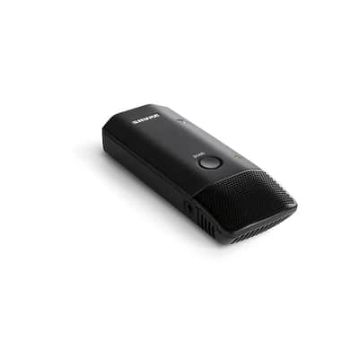 Shure MXW6/C Wireless Boundary Cardioid Transmitter (Band Z10)