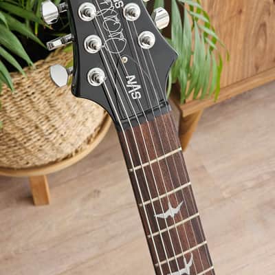 PRS SE SVN 2018 - 2019 - Gray Black image 7