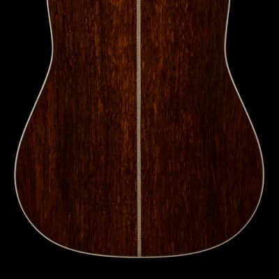 Martin D-28 75th Anniversary Edition (2009) #69278 with Original Hard Case image 2