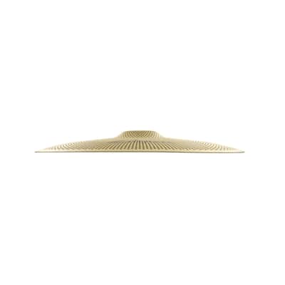 Zildjian 18" L80 Low Volume Crash Ride - LV8018CR-S image 6
