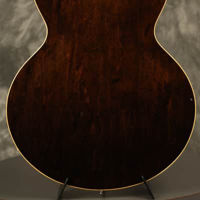 1962 Gibson ES-125T Sunburst image 17