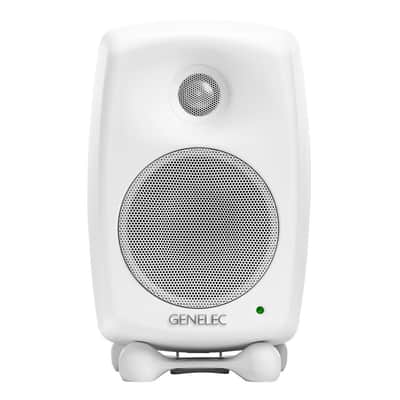 8020 DWM Genelec image 2