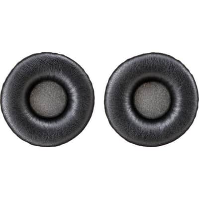 Sennheiser 595222 HMD 26 and HME 26 Black Earpads image 2