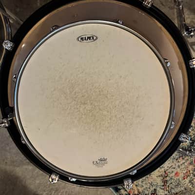 Mapex Horizon HX 5pc Shell Pack - White image 8