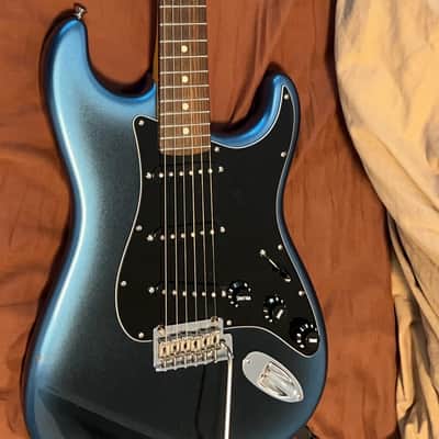 Fender Professional II image 1