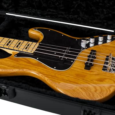 Gator GTSA-GTRBASS TSA Series ATA Molded Bass Case - Black image 8