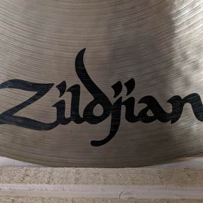 Zildjian 20" K Series Heavy Ride Cymbal 1998- Traditional image 13
