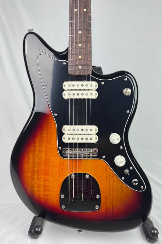 Squier Vintage Modified Jazzmaster | Reverb UK