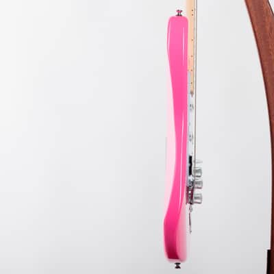 Kramer Focus VT-211S, Hot Pink | Demo image 5