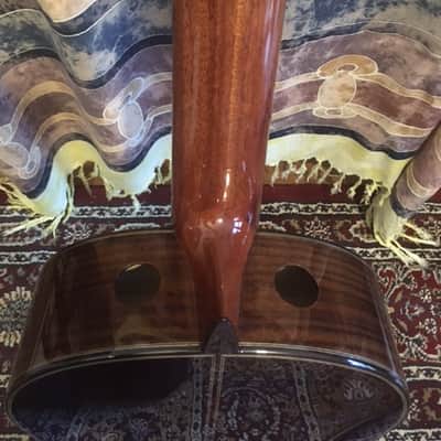 Hill New World Classical Guitar w/Elevated Fingerboard-Brand New! image 13