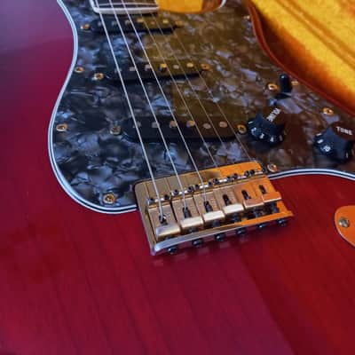 RARE Fender Custom Shop Stratocaster John Page era image 4