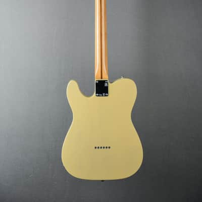 Fender Vintera II '50s Nocaster - Blackguard Blonde image 4