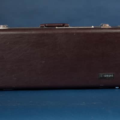 Yamaha YAS-23 Alto Saxophone / Gig Ready! image 21