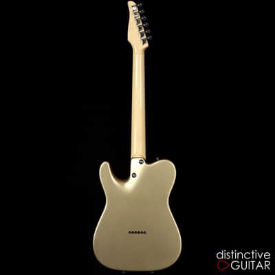 Tom Anderson T Classic Shorty-Shoreline Gold image 7