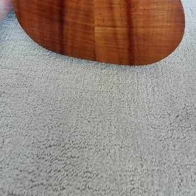 Kamaka Baritone ukulele 1975 - Natural image 15