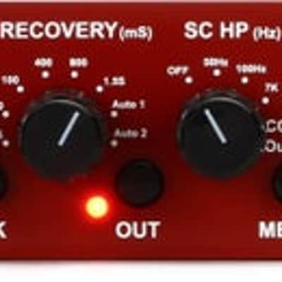 Golden Age Project COMP-54 MKIII Single-channel Vintage Style Compressor image 2