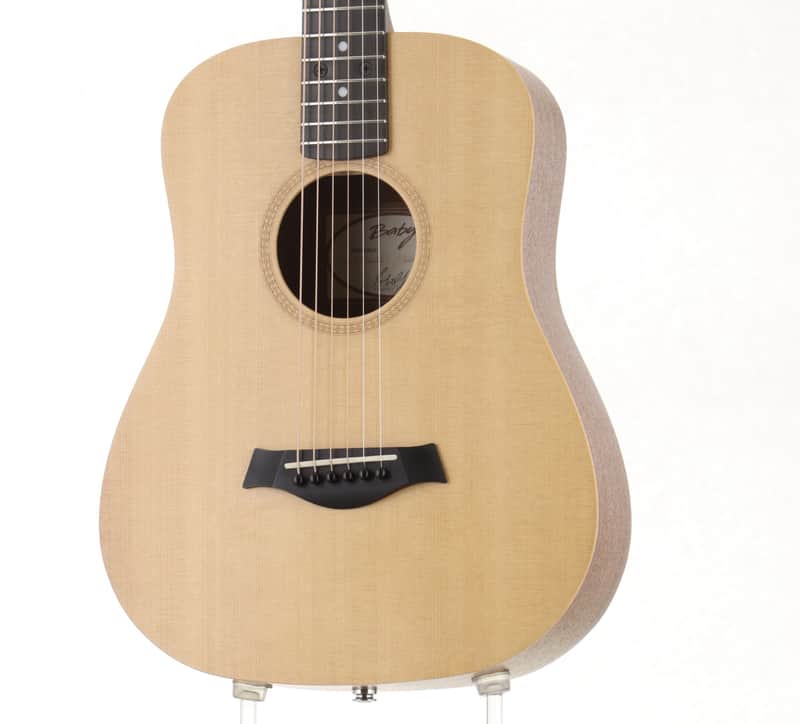 Taylor Baby Taylor BT1 Modified Natural 2009 [SN 20090928336] [07/16] image 1