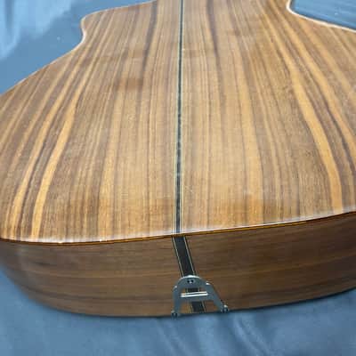 Iberica 800 Jazz Acoustic image 9