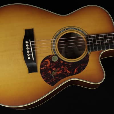 Maton EBG808C Nashville (#448) image 2