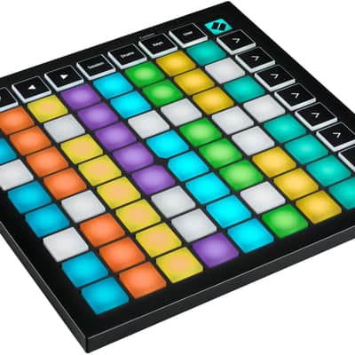 Novation Launchpad Mini (MK3) Standard image 2