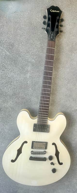 Epiphone Dot Studio 2004 | Reverb