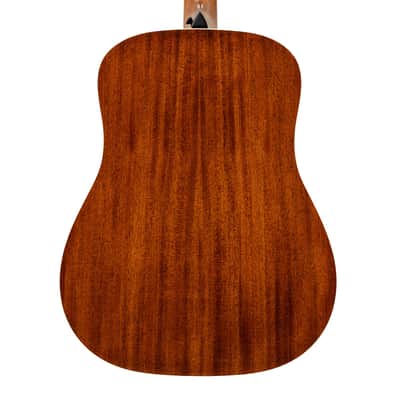 Pre-Owned Taylor Gold Label Trey Hensley Autographed 510E SE Acoustic Guitar | Used image 4