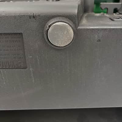 Yamaha MODX6 Electric Synthesizer image 14