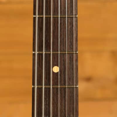 Reverend Descent - Rosewood - Purple Punch image 6