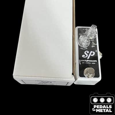 Xotic Effects SP Compressor | Reverb