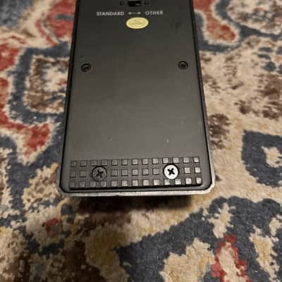 Moog EP-3 Expression Pedal 2010s - Black image 3