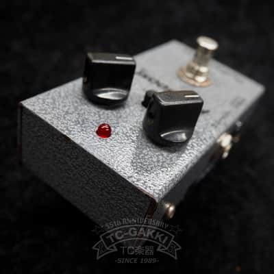 Fulltone Fat-Boost (Early Ver.) image 2