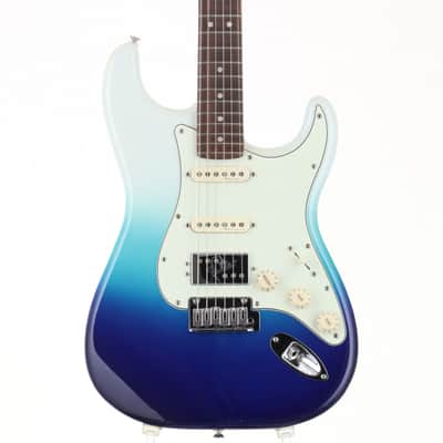 FENDER MEXICO Player Plus Stratocaster HSS [MX22267178] (06/08) image 1