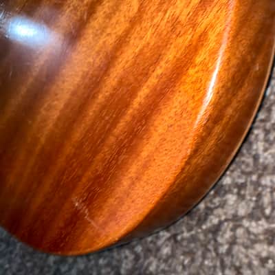 2017 Gibson Les Paul gold top Tribute electric guitar made in the USA image 18