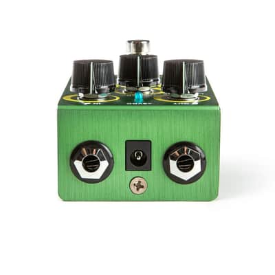 Way Huge® Smalls™ Swollen Pickle® Fuzz Pedal image 2