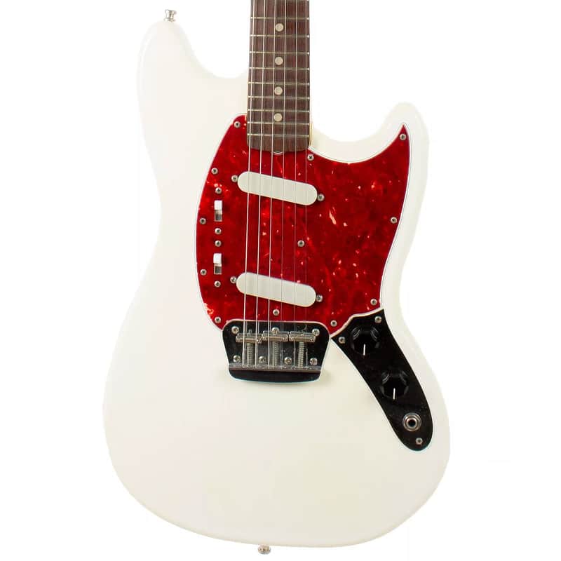 Fender Duo-Sonic II 1964 - 1969 image 3