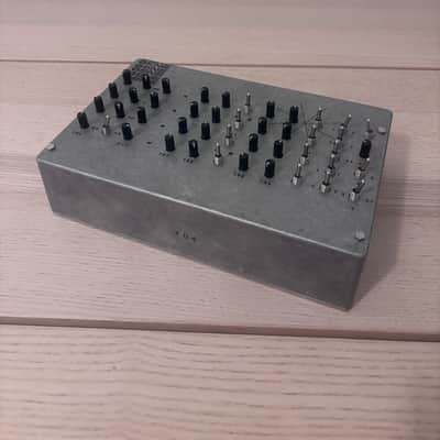 GENE III rare analog drum machine 2023 image 8
