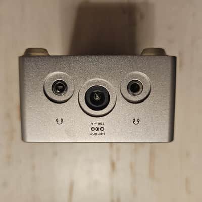 Darkglass Electronics Element Cabsim Headphone Amp image 5