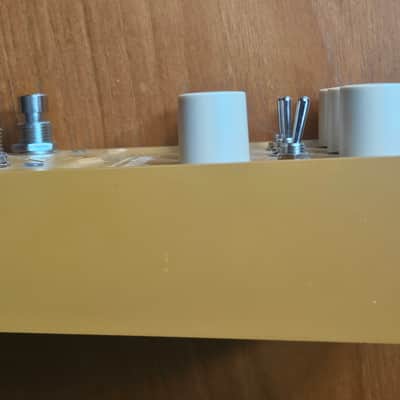 Universal Audio UAFX Enigmatic '82 Overdrive Special Amp 	 2024 - Present image 3