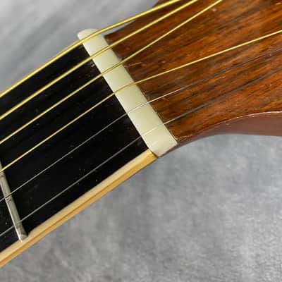 Y.G.C. Original Acoustic Minoru Kato Rare MIJ image 23