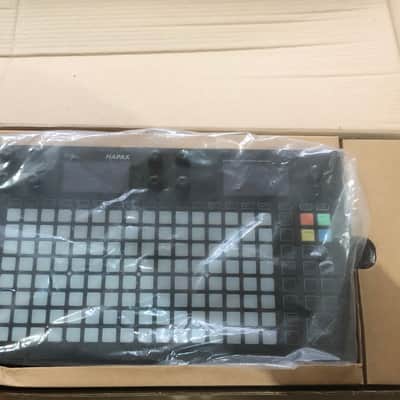 Squarp Instruments Hapax 2022 - Present - Black image 1