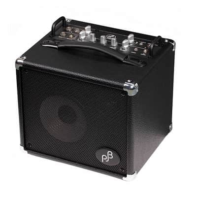 Phil Jones Bass (BE-17) Bass Engine Combo Amp image 5
