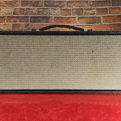 Vintage 1960s Gibson Reverb III Reverberation Unit w/ Footswitch image 1