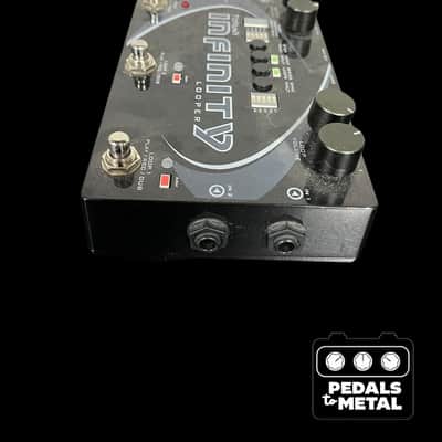 Pigtronix Infinity Looper -x15654 image 2