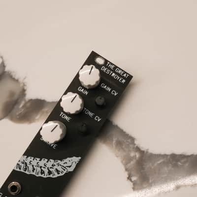 Dwarfcraft Devices The Great Destroyer Eurorack v2 image 2