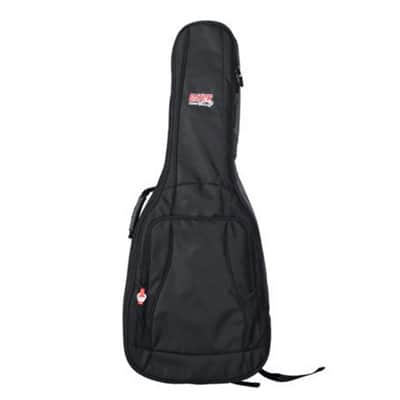 Gator Cases GB-4G-ACOUSTIC Acoustic Guitar Gig Bag - Open Box image 2